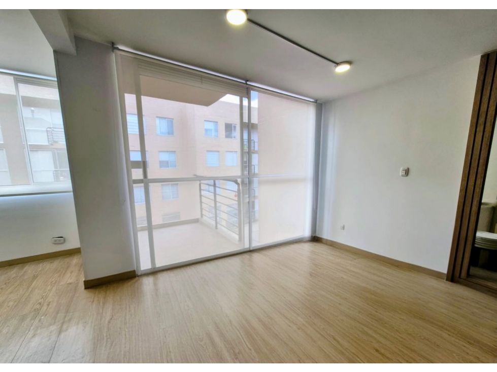Apartamento en venta Cajicá - Variante Zipaquira — foto 5