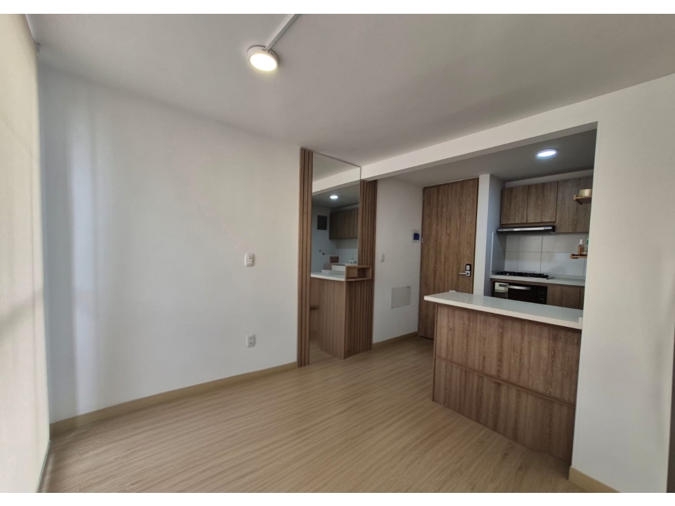 Apartamento en venta Cajicá - Variante Zipaquira — foto 2