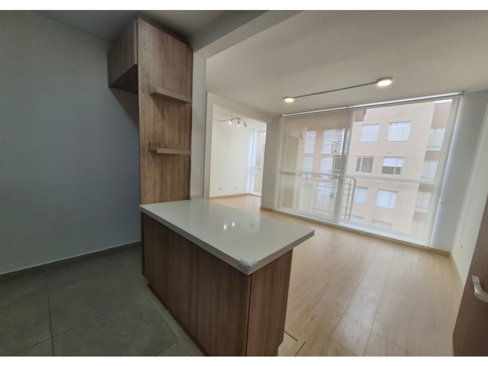 Apartamento en venta Cajicá - Variante Zipaquira — foto 3