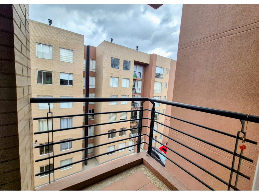 Apartamento en venta Cajicá - Variante Zipaquira — foto 6