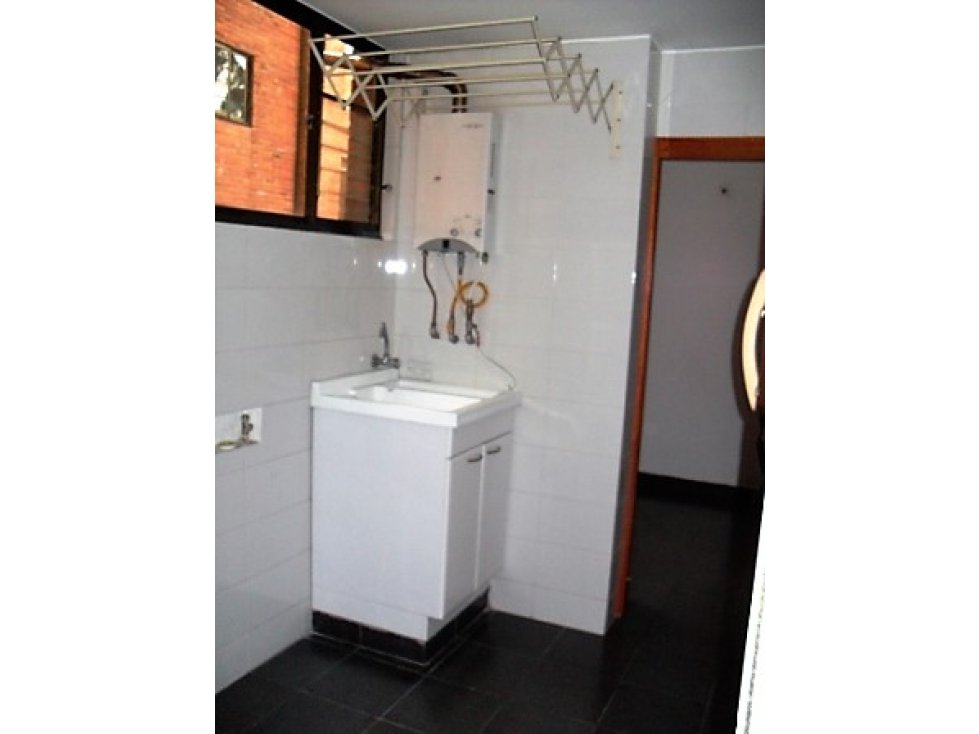 Apartamento en Venta Los Lagartos — foto 3