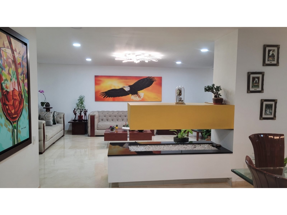 Apartamento en venta La Calleja — foto 3