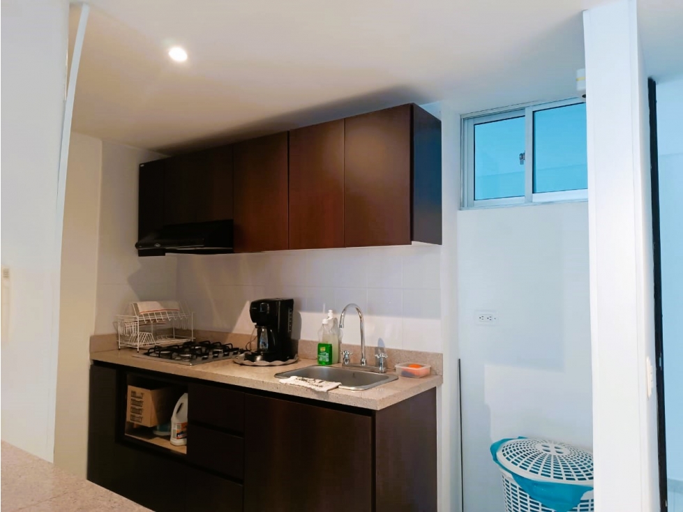 Apartamento en venta Choachí - 4