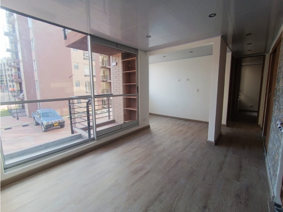 Apartamento en arriendo Cajicá Variante Zipaquira — foto 2