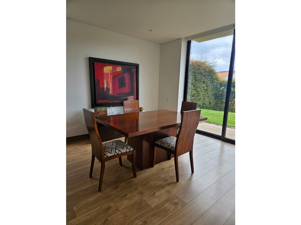 Casa en arriendo Cajicá - Via Zipaquira — foto 4
