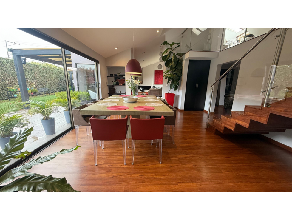 Casa Campestre en venta Guaymaral