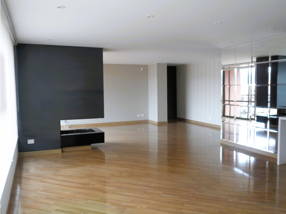 Apartamento en venta Colinas de Suba
