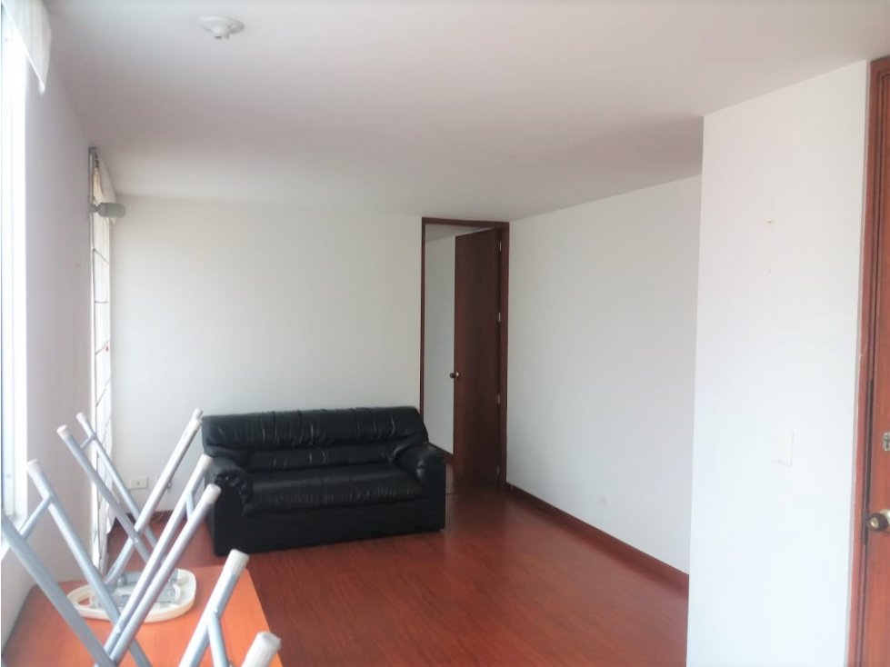 Apartaestudio en venta Britalia Norte — foto 6