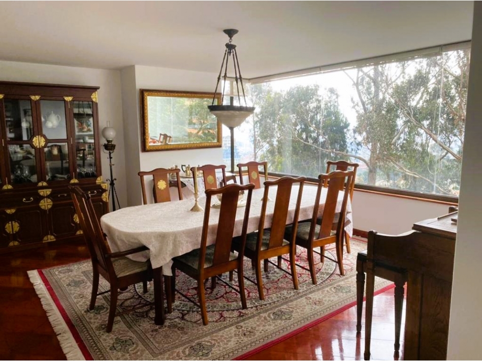 Apartamento en venta La Calera - 5