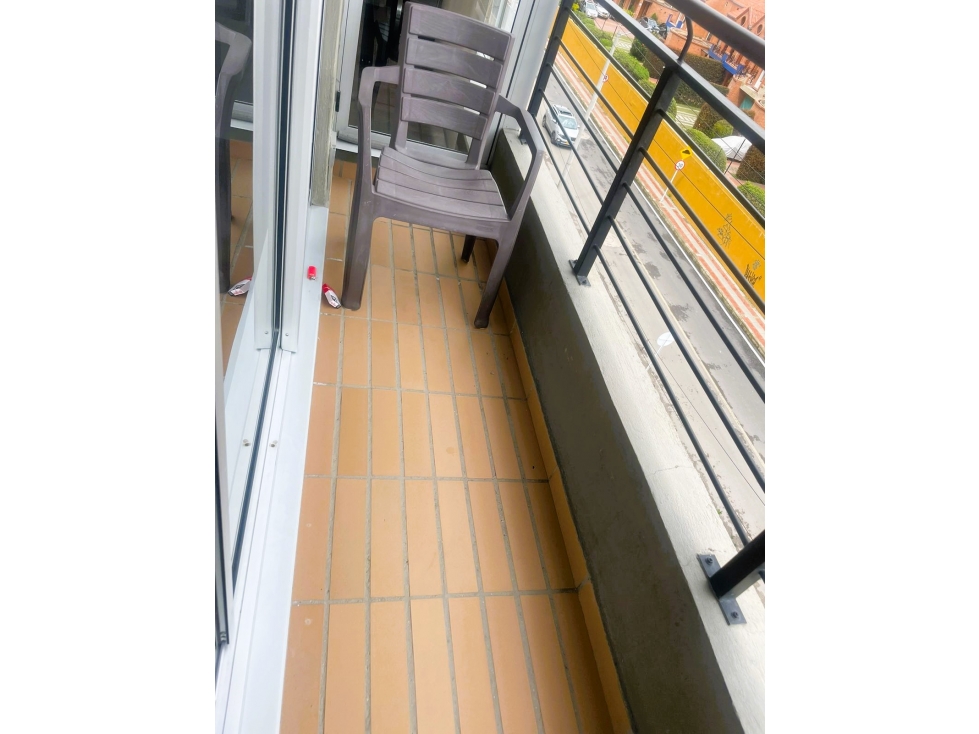 Apartaestudio en venta Chia — foto 3