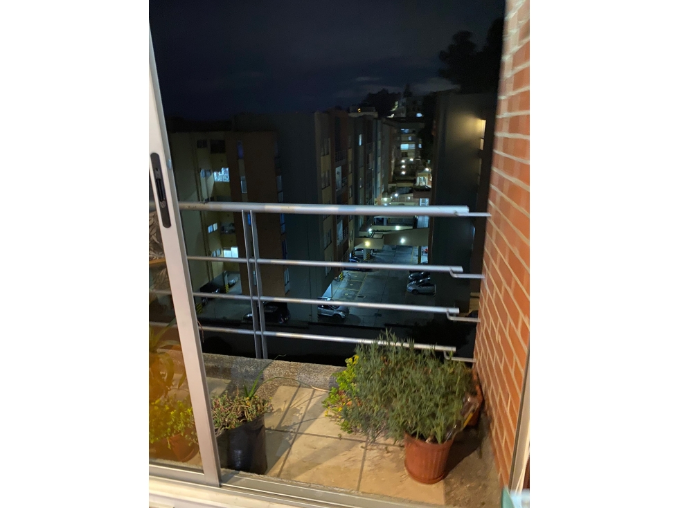 Apartamento en venta barrio El Redil — foto 4