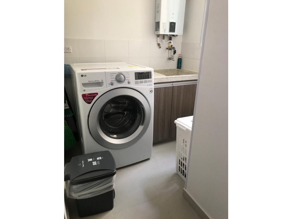 Apartamento en Venta Ricaurte - Cundinamarca - 3