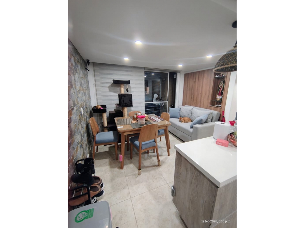 Apartamento en venta Cajicá - Variante Zipaquira — foto 2
