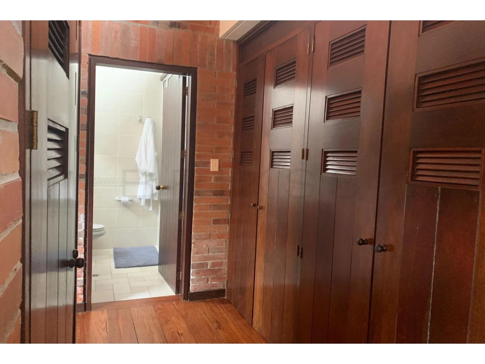 Casa en venta en El Retiro Unidad cerrada detrás de Pempenao — foto 6