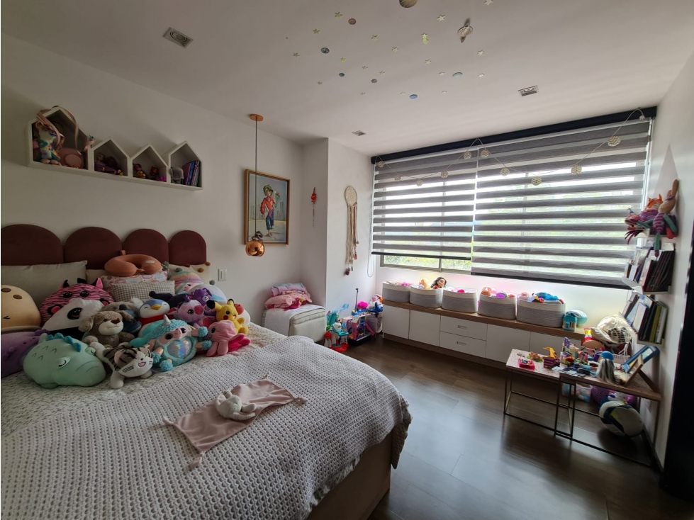 Apartamento en Venta en La Cola del Zorro — foto 3