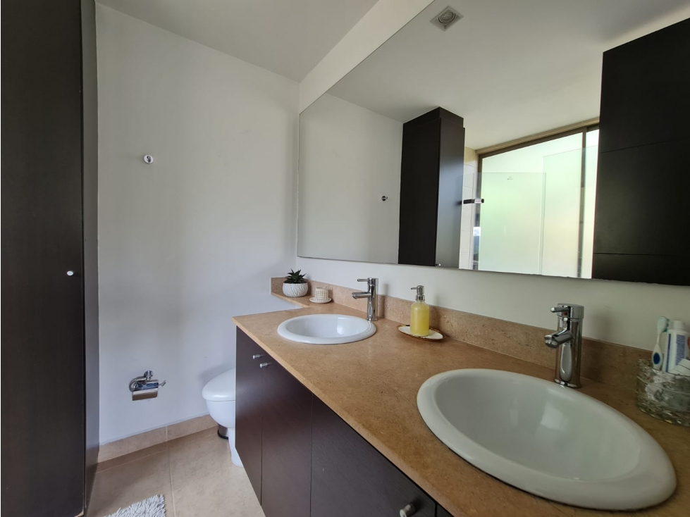 Apartamento en Venta en La Cola del Zorro — foto 4