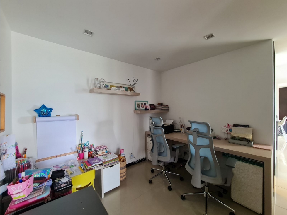 Apartamento en Venta en La Cola del Zorro — foto 5
