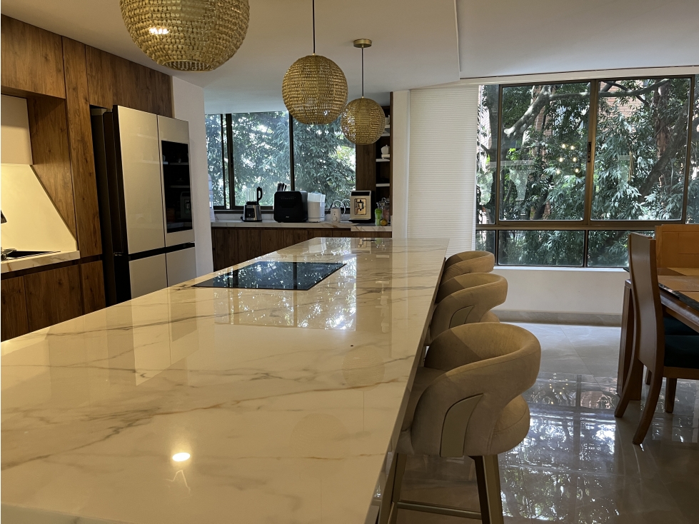 Apartamento totalmente Remodelado | Sector Milla de Oro, Medellín — foto 2