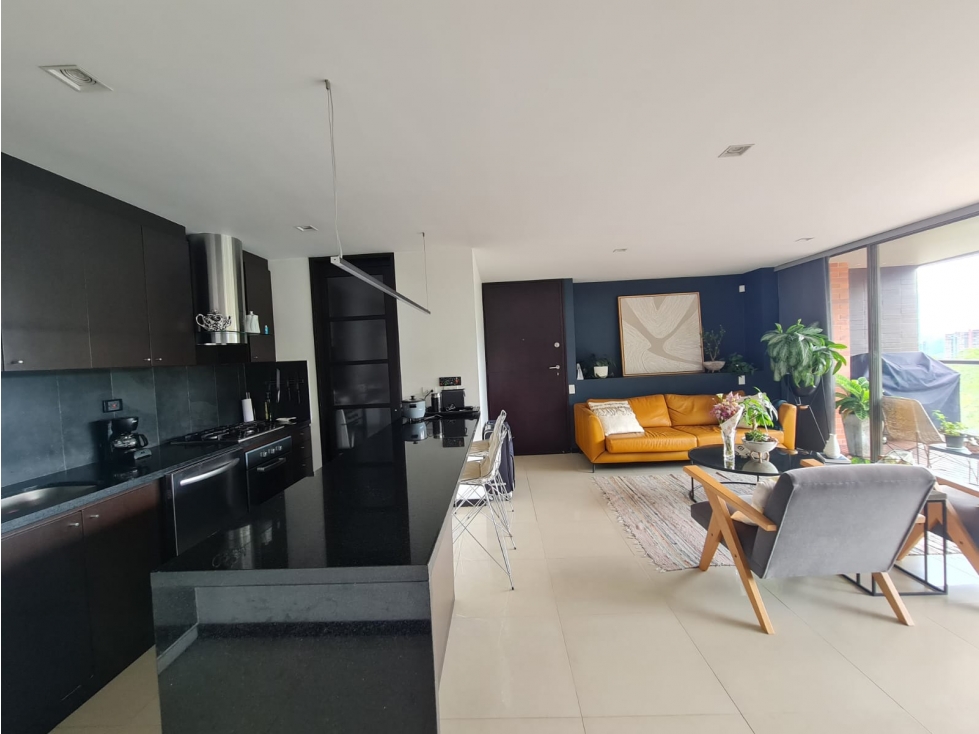 Apartamento en Venta en La Cola del Zorro — foto 6