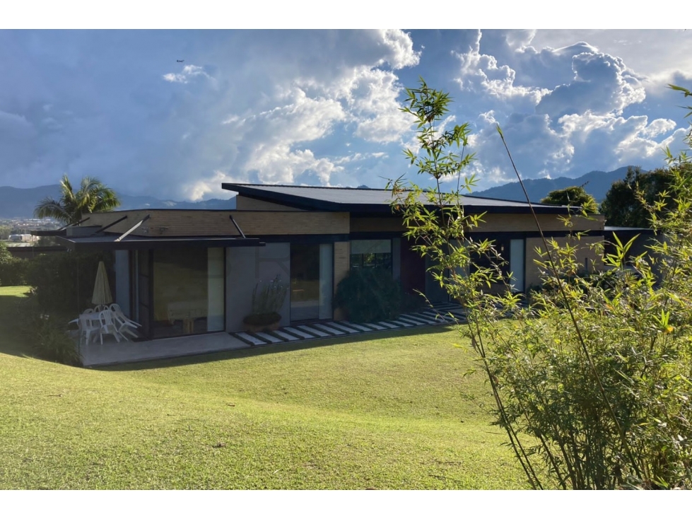 Casa finca Unidad Cerrada en El Capiro La Ceja — foto 2