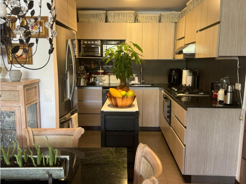 ApartaSuite en Llanogrande. Como vivir en un hotel — foto 4