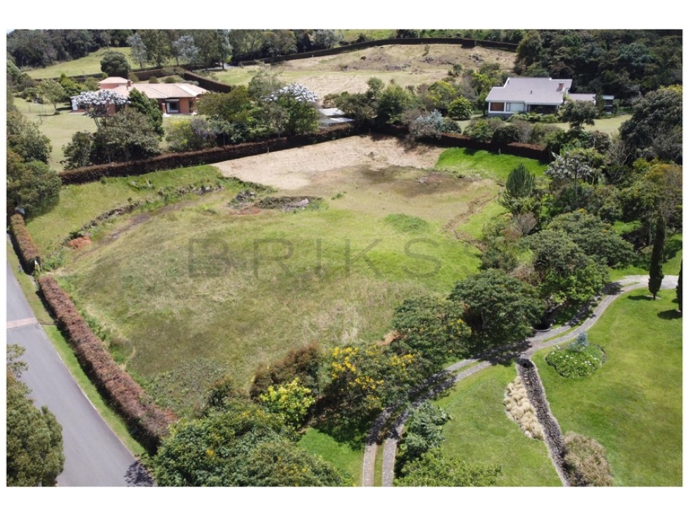 LOTE EN URBANIZACIÓN EN ALTO DE LAS PALMAS — foto 6