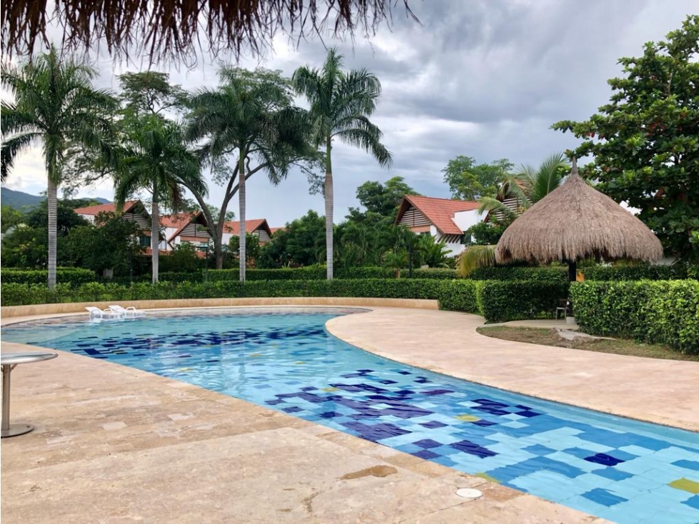 Venta Finca con zonas sociales tipo Resort | Santa Fe de Antioquia — foto 3