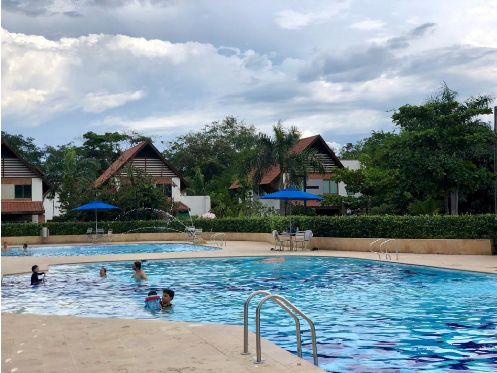 Venta Finca con zonas sociales tipo Resort | Santa Fe de Antioquia — foto 4