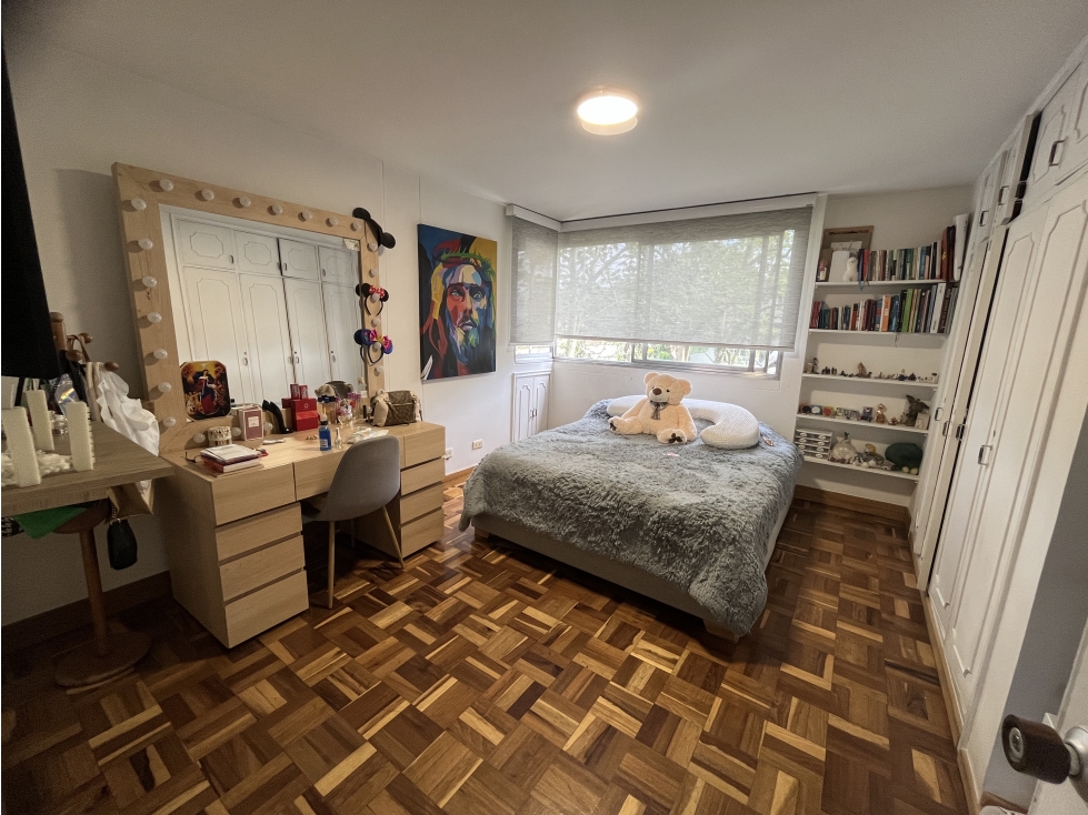 Apartamento para remodelar cerca al Tesoro Entorno verde — foto 5