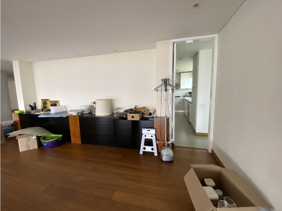 Apartamento en Venta Remodelado con sauna y jacuzzi en San Lucas — foto 6