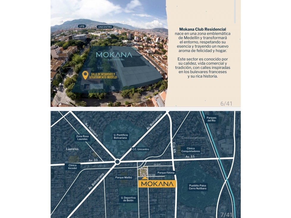 Apartamento para cesion de derechos en Mokana — foto 2