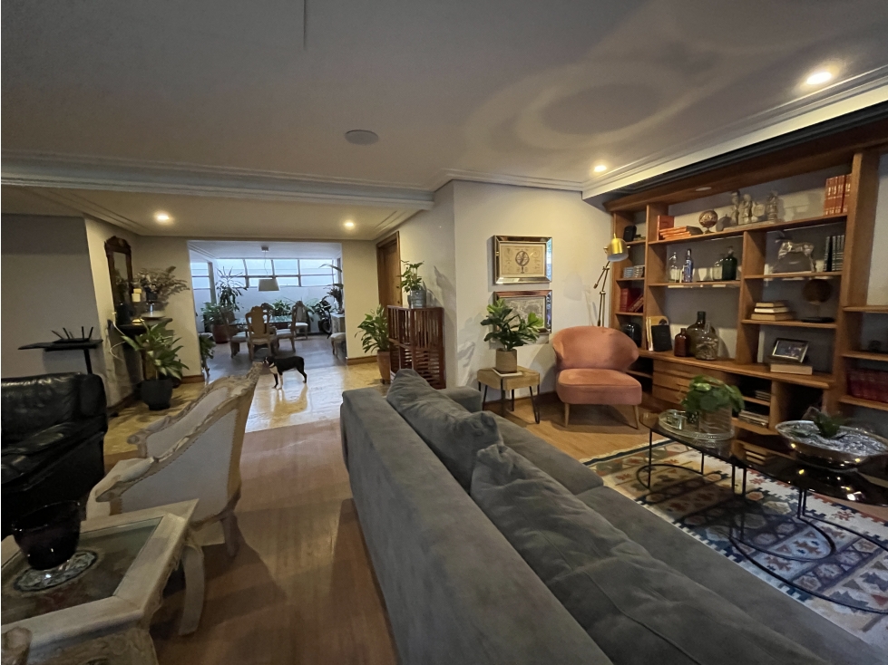 Apartamento con terraza tipo casa Astorga, primer piso - 2