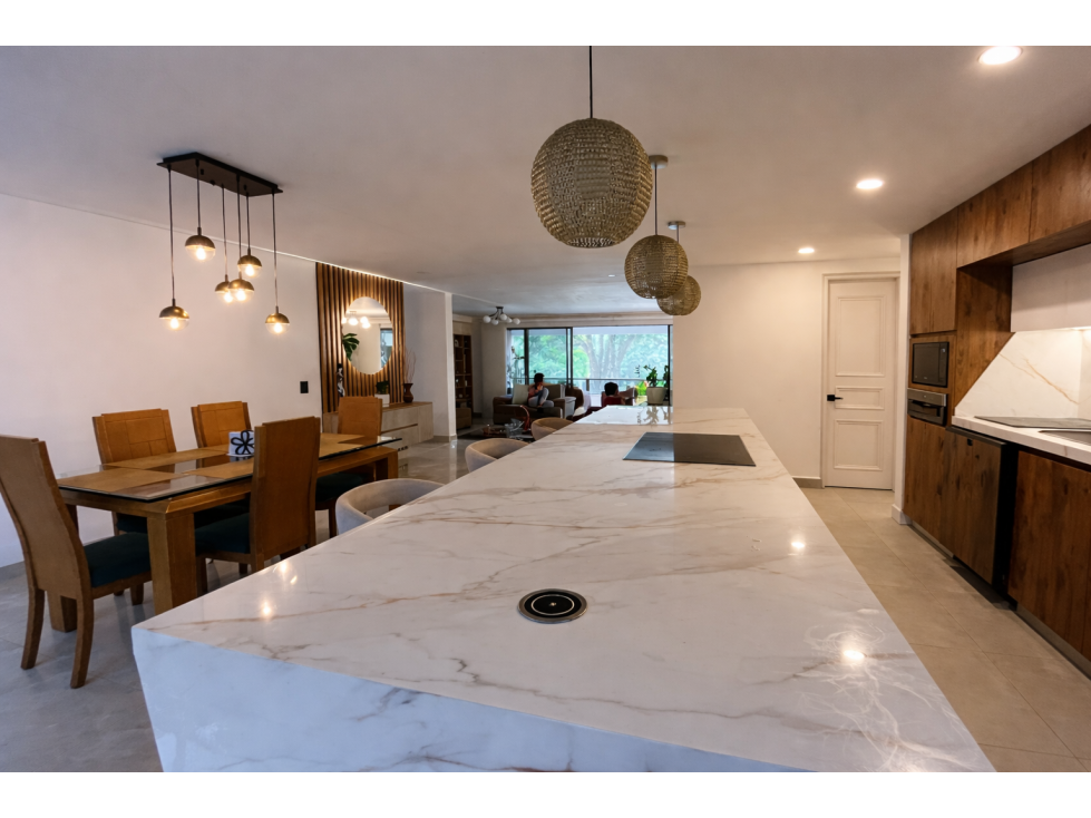 Apartamento totalmente Remodelado | Sector Milla de Oro, Medellín — foto 4
