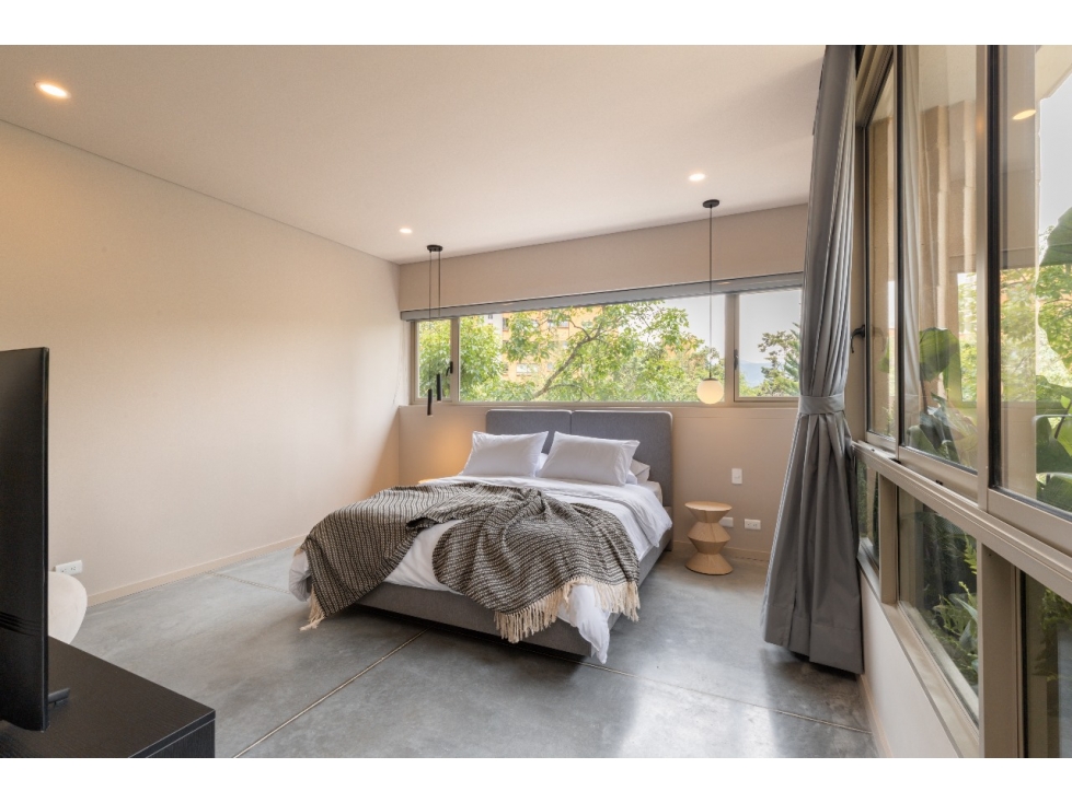 Venta apartamento en El Poblado, cerca a Provenza — foto 3