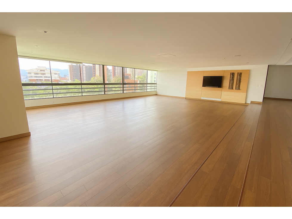 Apartamento en Venta Remodelado con sauna y jacuzzi en San Lucas