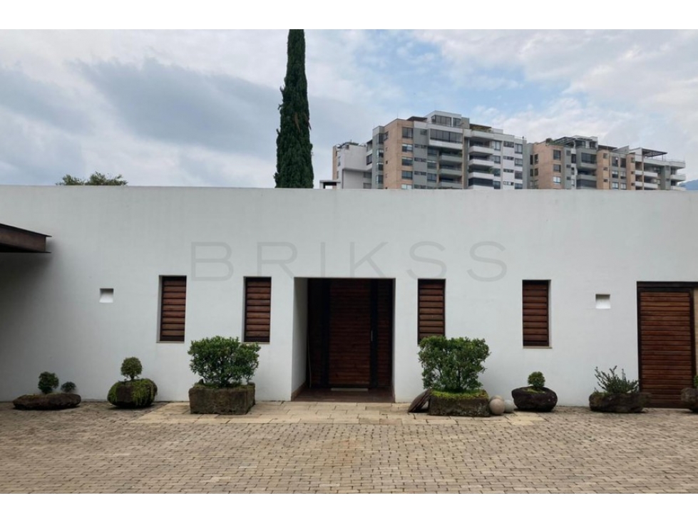 Casa campestre en venta en Las Brujas con Jacuzzi y zona verde propia — foto 3