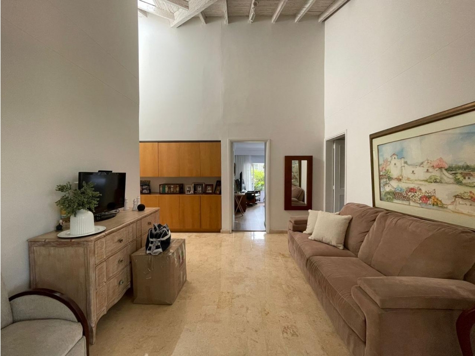 Casa de un solo Nivel en el sector las Caleras — foto 4