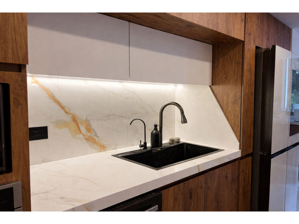 Apartamento totalmente Remodelado | Sector Milla de Oro, Medellín — foto 5