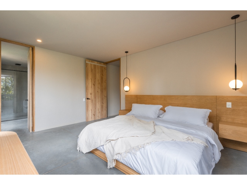 Venta apartamento en El Poblado, cerca a Provenza — foto 4