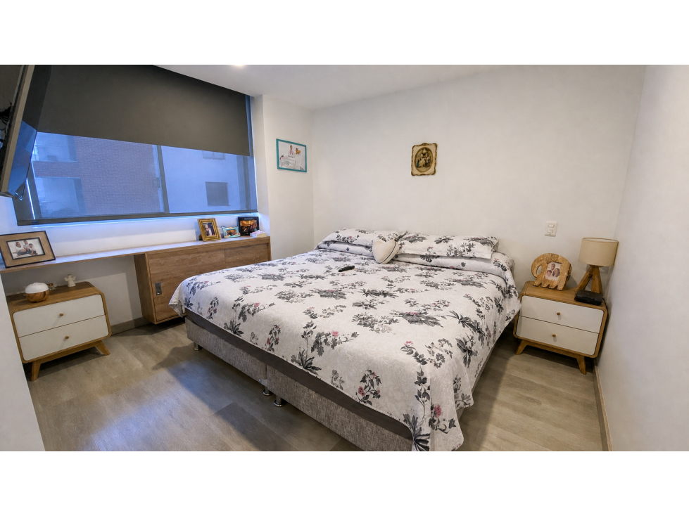 Apartamento en venta, Envigado - La Abadía. Volvió al mercado — foto 5