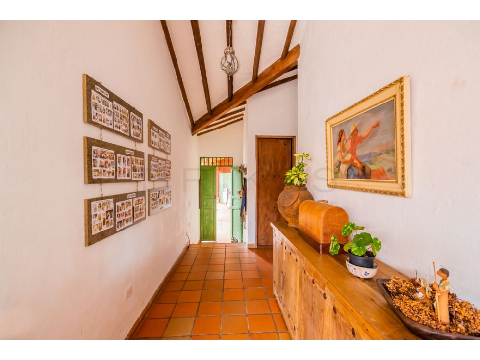 Casa en parcelación con vista al Valle de San Nicolás, La Ceja — foto 5