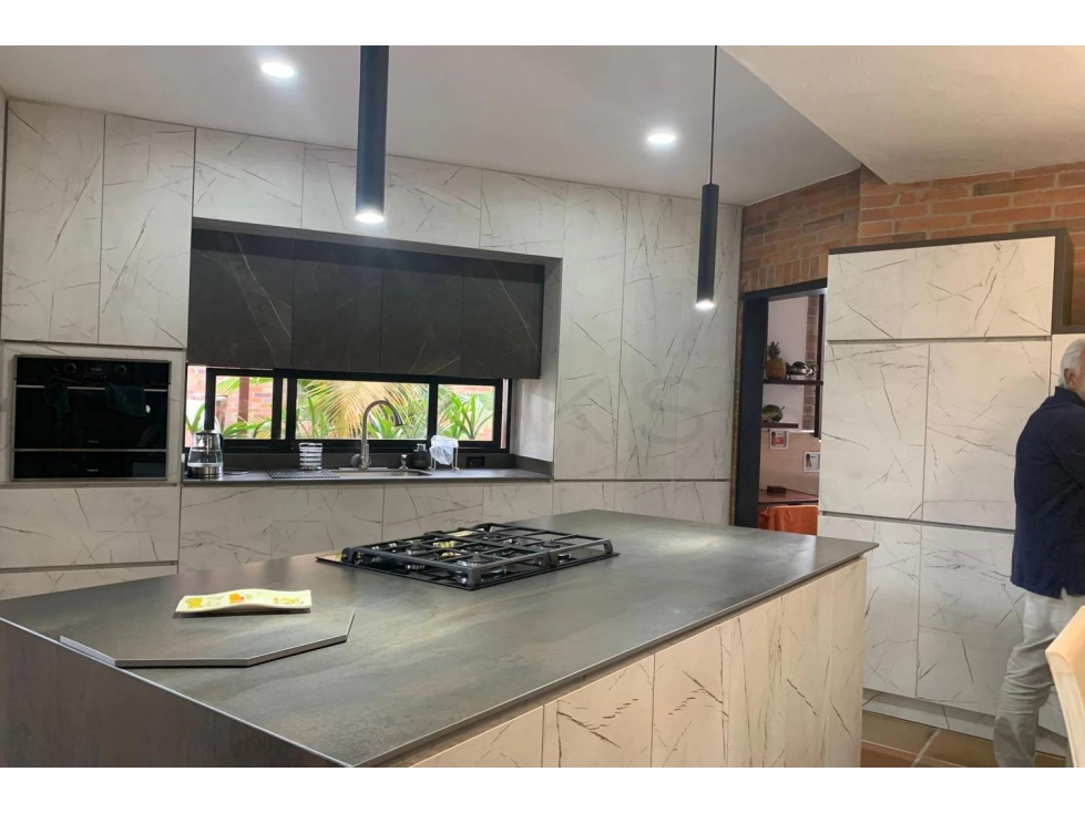 Casa en venta en El Retiro Unidad cerrada detrás de Pempenao — foto 3