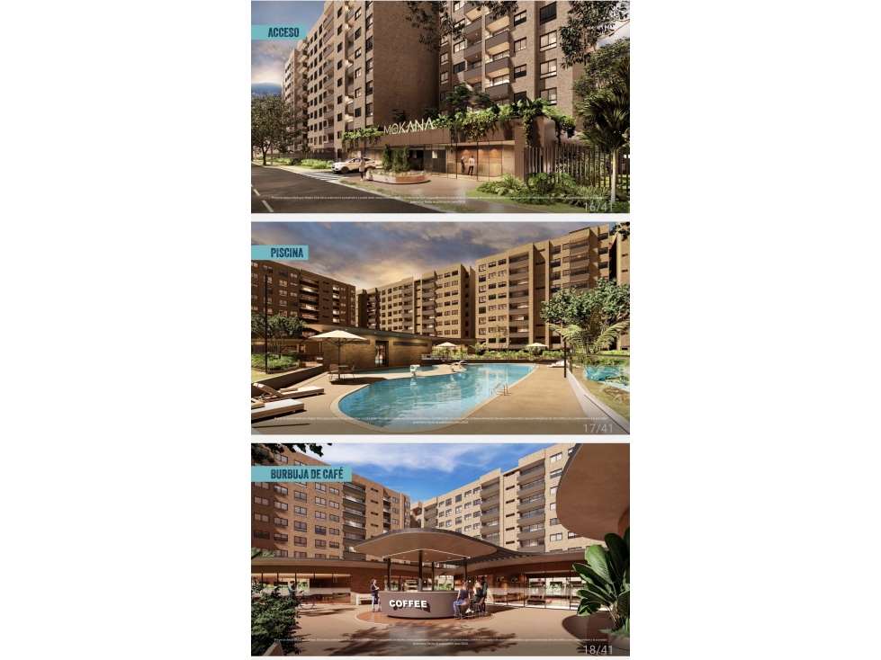 Apartamento para cesion de derechos en Mokana — foto 4