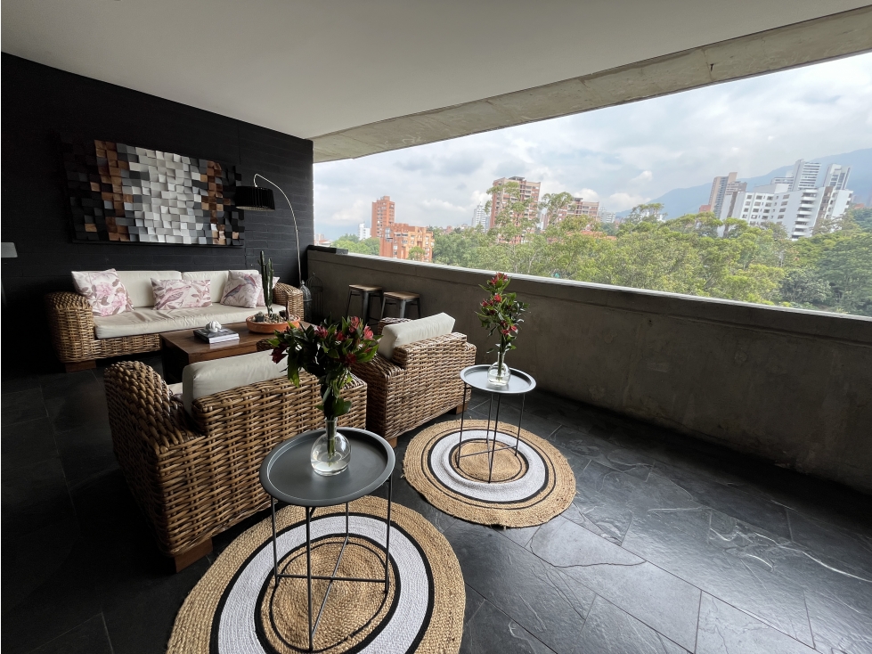 Venta Apartamento con vista a la Montaña Benedictinos — foto 4