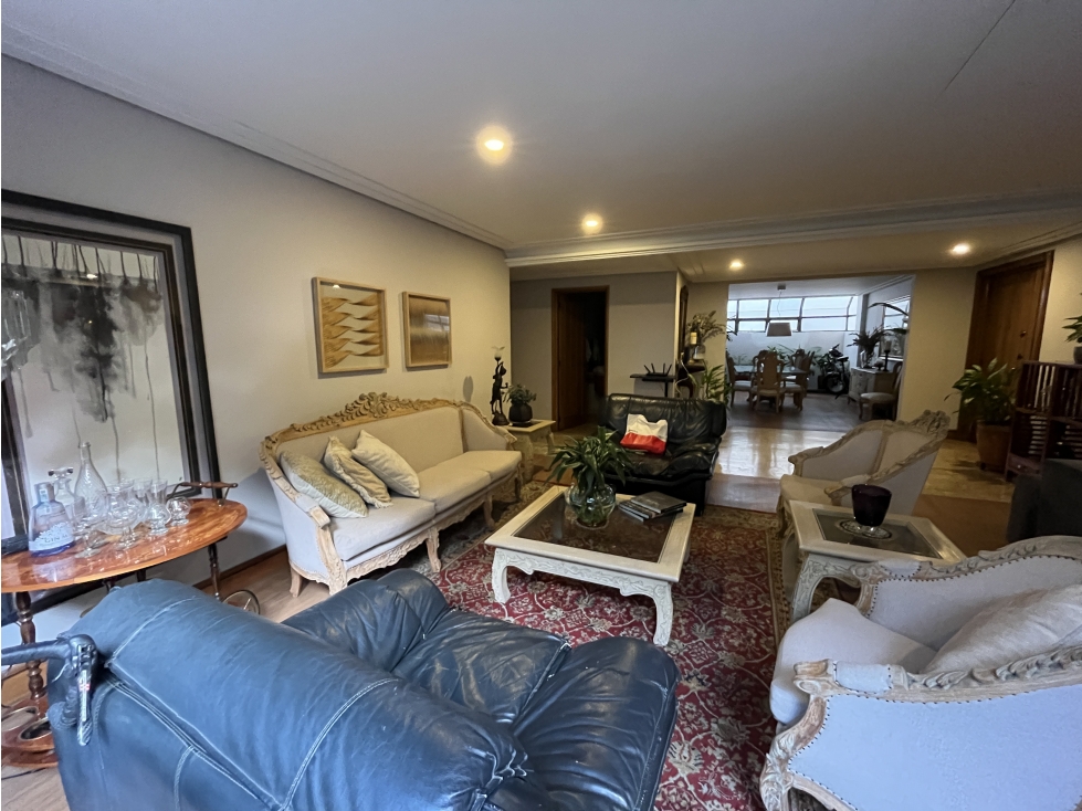 Apartamento con terraza tipo casa Astorga, primer piso - 4