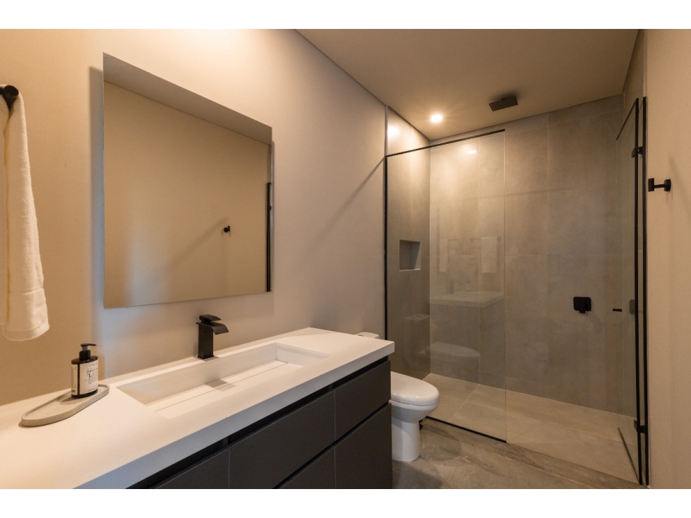 Venta apartamento en El Poblado, cerca a Provenza — foto 5