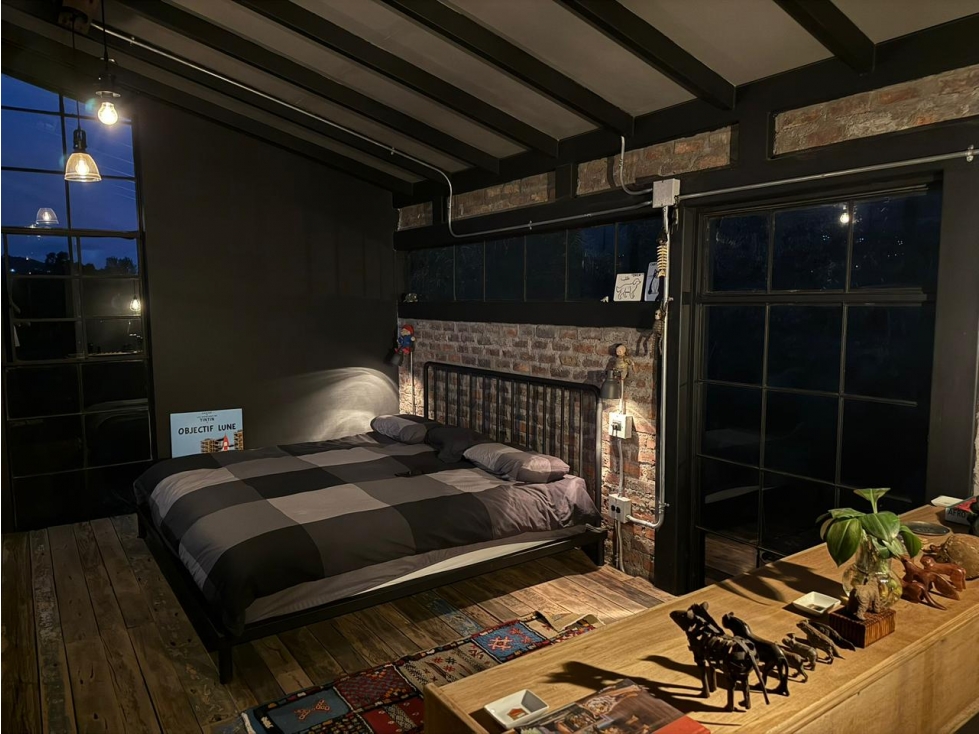 Casa en venta en Guarne: 3.000 m² de bosque protegido y vista natural — foto 4