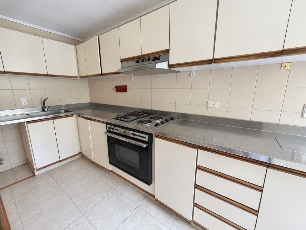 Venta de Apartamento para remodelar, Vizcaya, rodeado de verde — foto 5