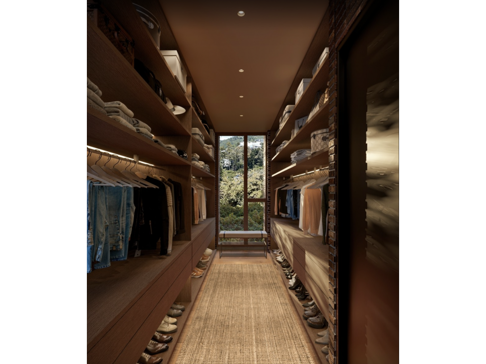 Venta de apartamentos proyecto asociativo, sector Los Bosques. — foto 5