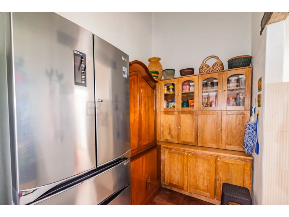 Casa en parcelación con vista al Valle de San Nicolás, La Ceja — foto 6